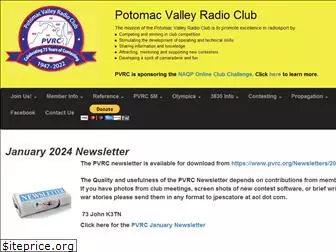 pvrc.org