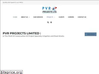 pvrpl.co.in