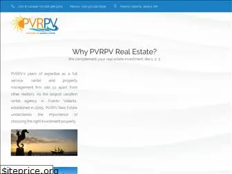 pvrpvrealestate.com