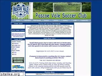 pvsc.com.au