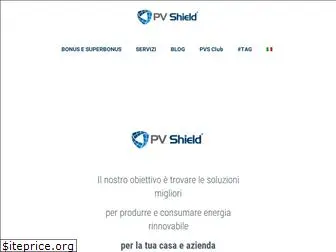 pvshield.com