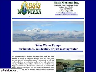 pvsolarpumps.com