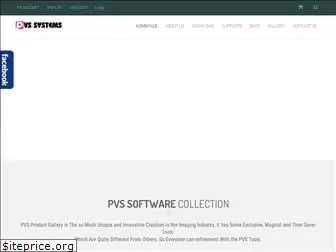 pvssystem.com