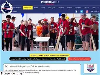 pvswim.org