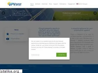 pvsyst.com