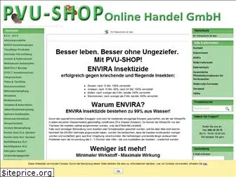 pvu-shop.de