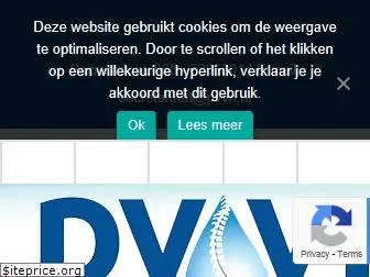 pvvn.nl