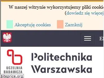 pw.edu.pl