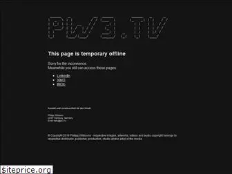 pw3.tv