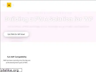 pwa-for-wp.com