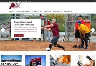 pwathletic.com