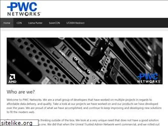 pwc-networks.com