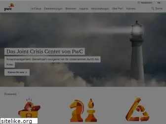 pwc.ch thumbnail