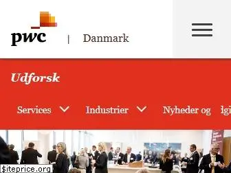 pwc.dk