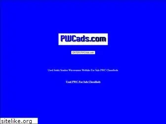 pwcads.com