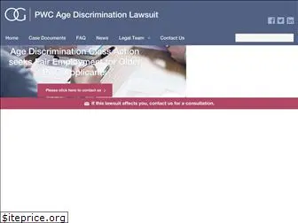 pwcagecase.com