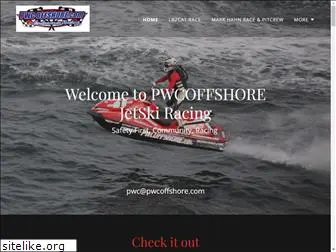 pwcoffshore.com