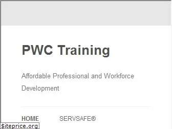 pwctraining.org