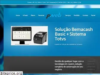 pweb.com.br
