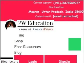 pweducation.in