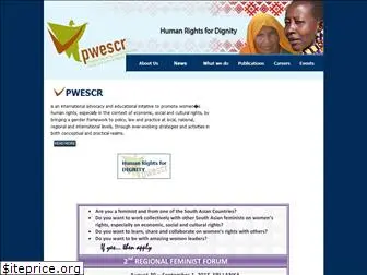 pwescr.org