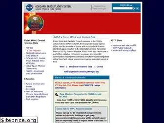 pwg.gsfc.nasa.gov