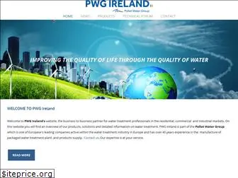 pwgireland.ie