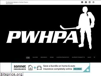 pwhpa.com