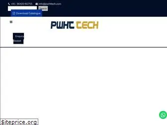 pwhttech.com