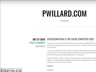 pwillard.com