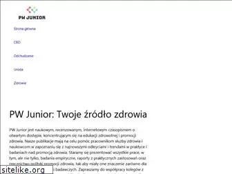 pwjunior.edu.pl