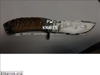 pwknives.com