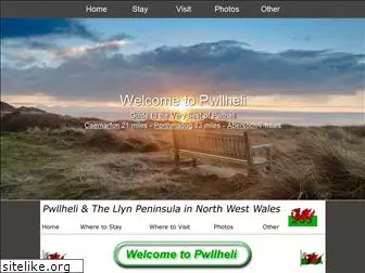 pwllheli.org.uk