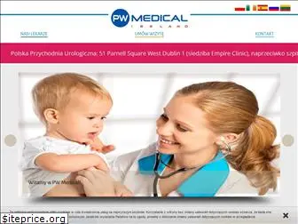 pwmedical.ie