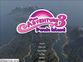 pwnadventure.com