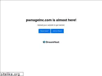 pwnageinc.com