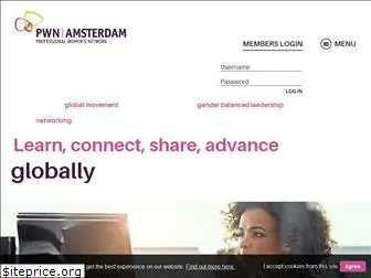 pwnamsterdam.net