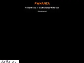 pwnanza.com
