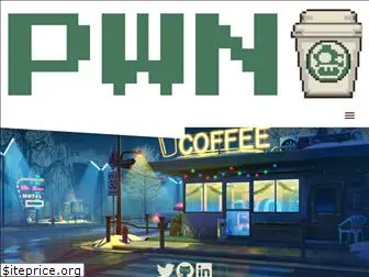 pwnedcoffee.com