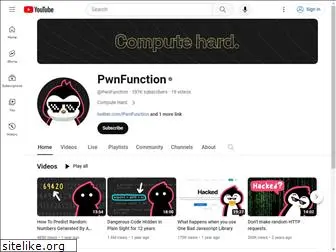 pwnfunction.com