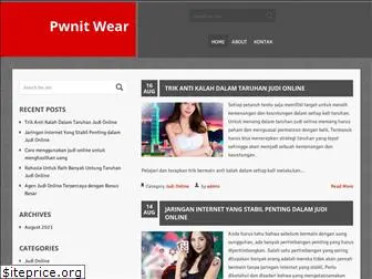 pwnitwear.com