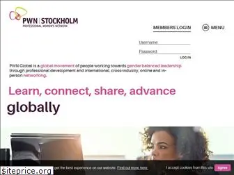 pwnstockholm.net