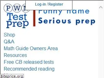 pwntestprep.com