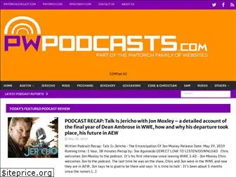 pwpodcasts.com