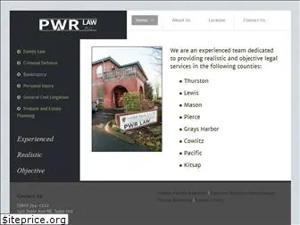 pwr-law.com