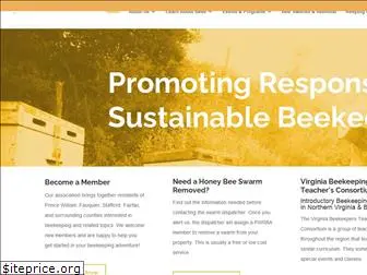 pwrbeekeepers.com