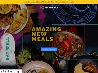 pwrmeals.com