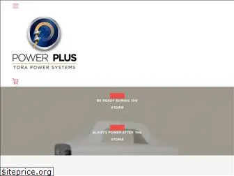 pwrplus.com