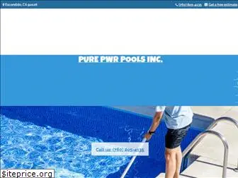 pwrpools.com