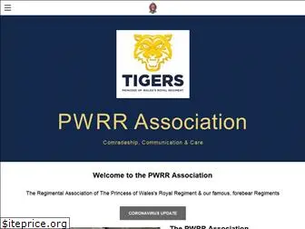 pwrrtigers.com